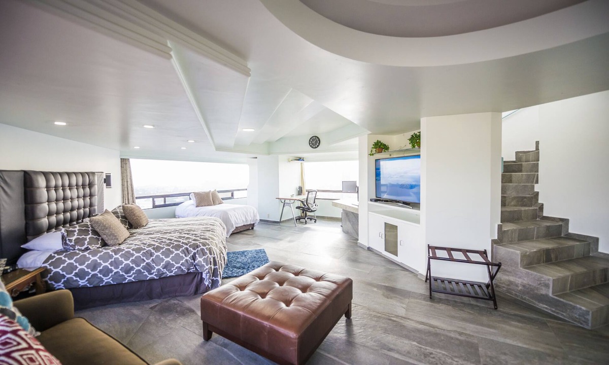 Miguel Hidalgo Apartment | Air Lux