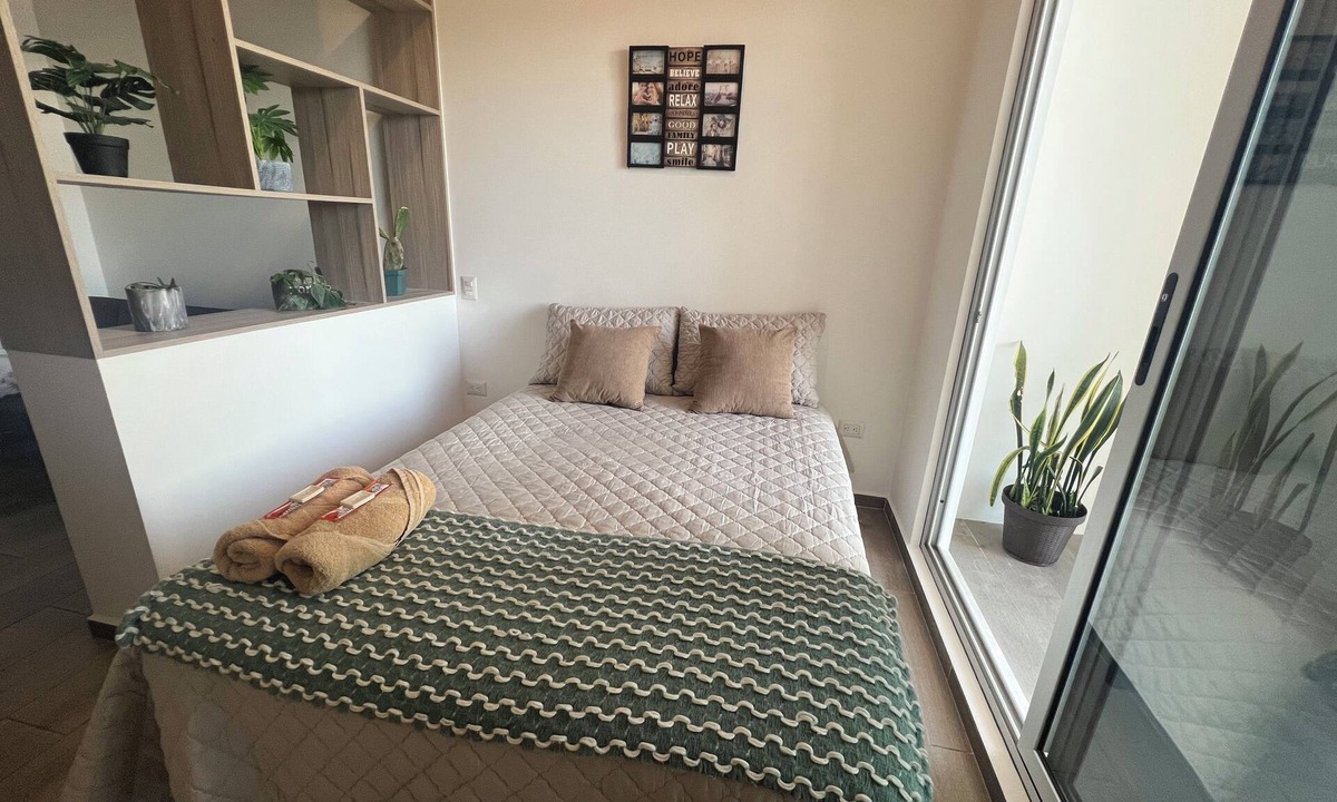 Zona 13 Apartment | Airport apartment