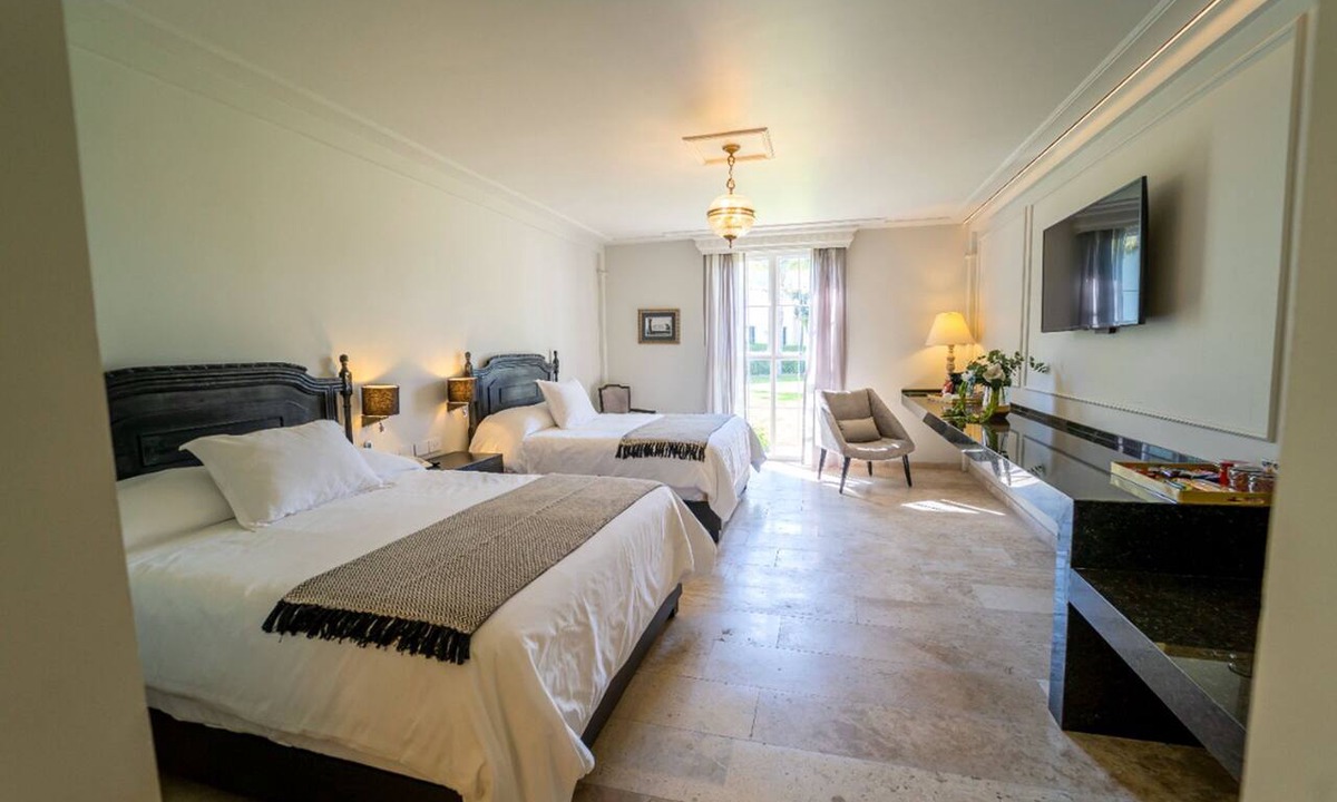 Aguascalientes Hotel | Alameda Grand