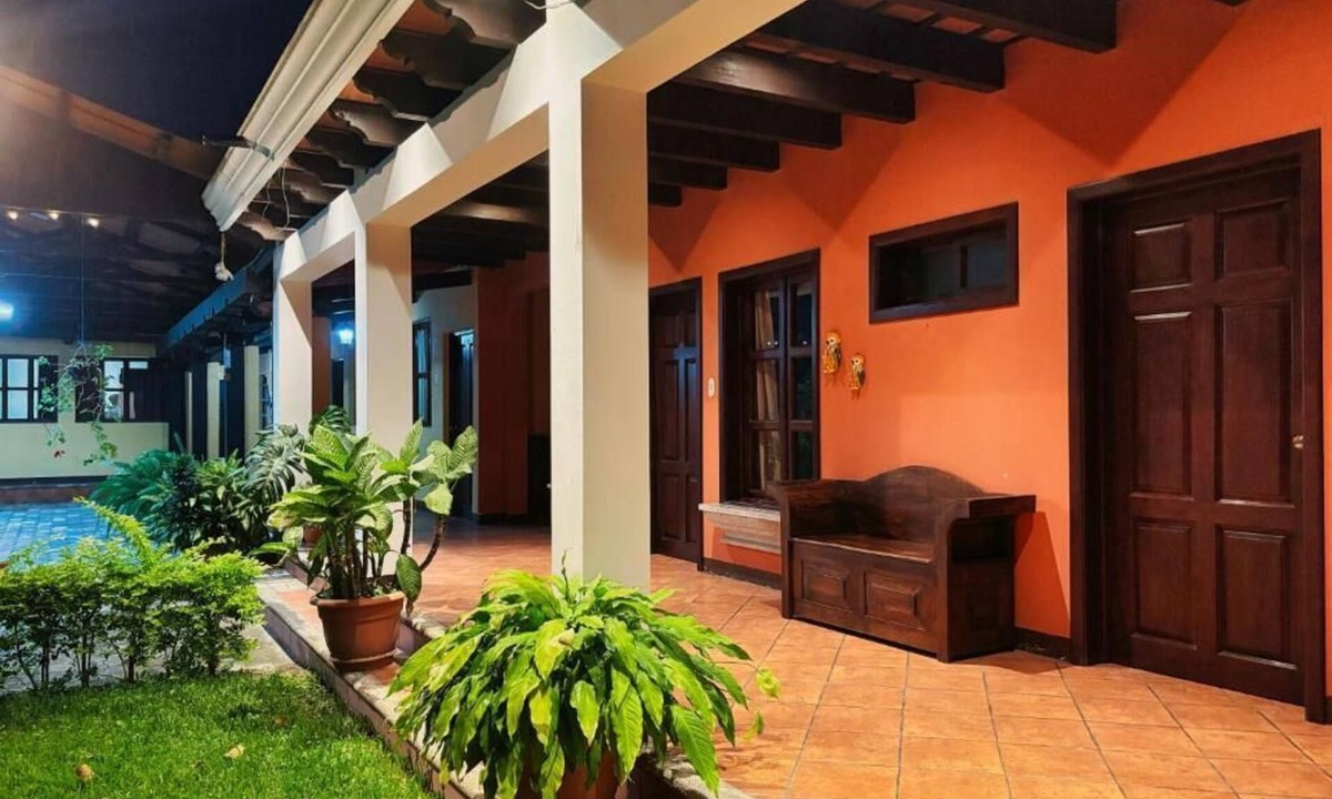 Antigua Guatemala Hotel | Alana Hotel