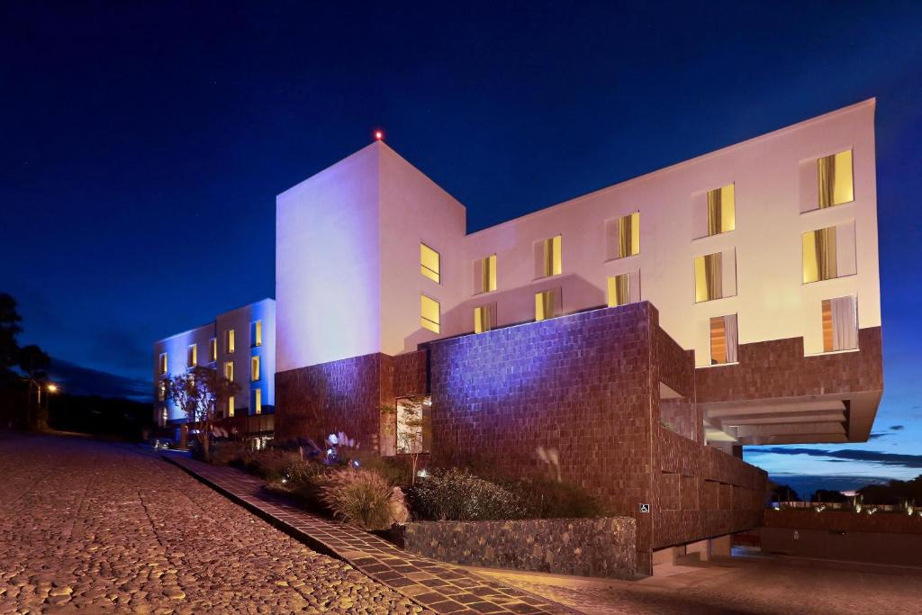 San Miguel de Allende Hotel | Albor San Miguel de Allende, Tapestry Collection by Hilton