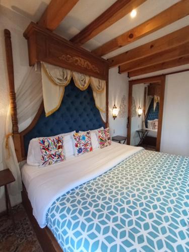 Bernal Hotel | Alborada Bernal