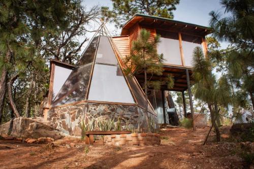 Tapalpa Apartment | Aldea Tipi Glamping