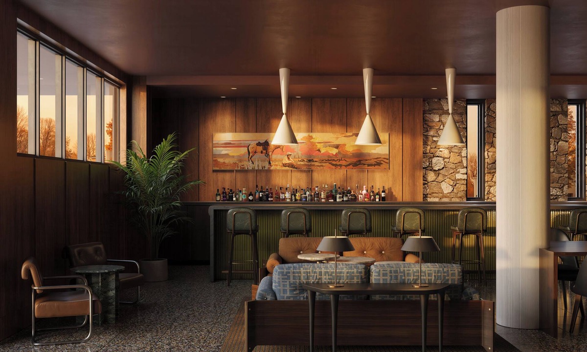 City Park Hotel | All Inn