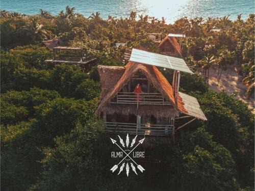 Zona Hotelera Hotel | Alma Libre Hotel Tulum