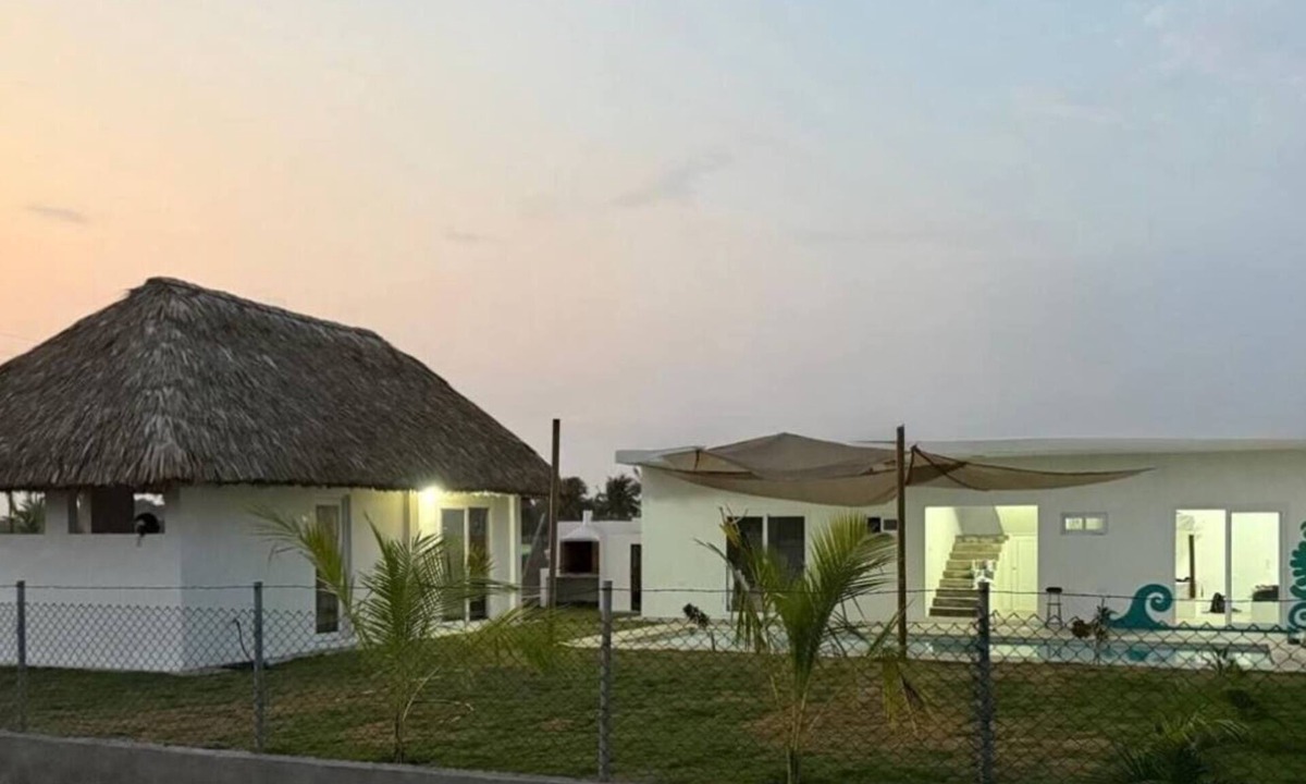 Pacific Coast Hotel | Almirante del Mar
