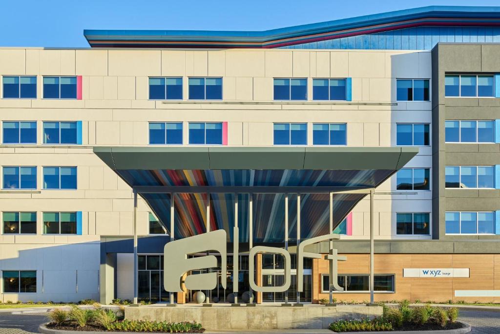Trophy Club Hotel | Aloft by Marriott Trophy Club Westlake