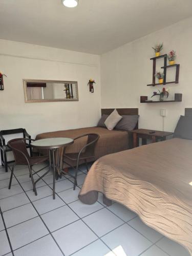 Veracruz Apartment | Alojamiento amplio para descanso H3