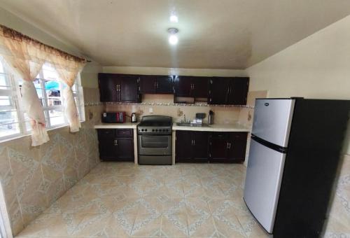 Zacatlan House | Alojamiento Casa Chuy