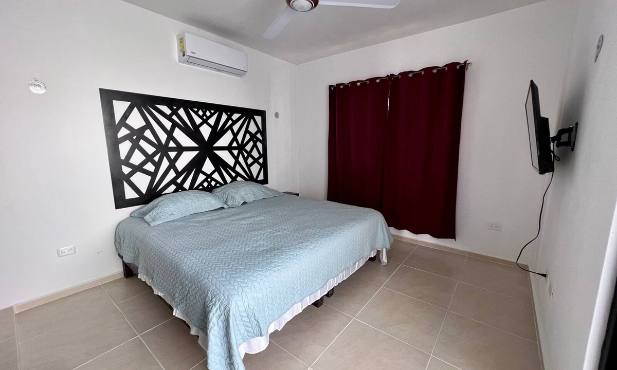 Merida House | Alojamiento completo, Residencial el Caucel MeridanYucatan