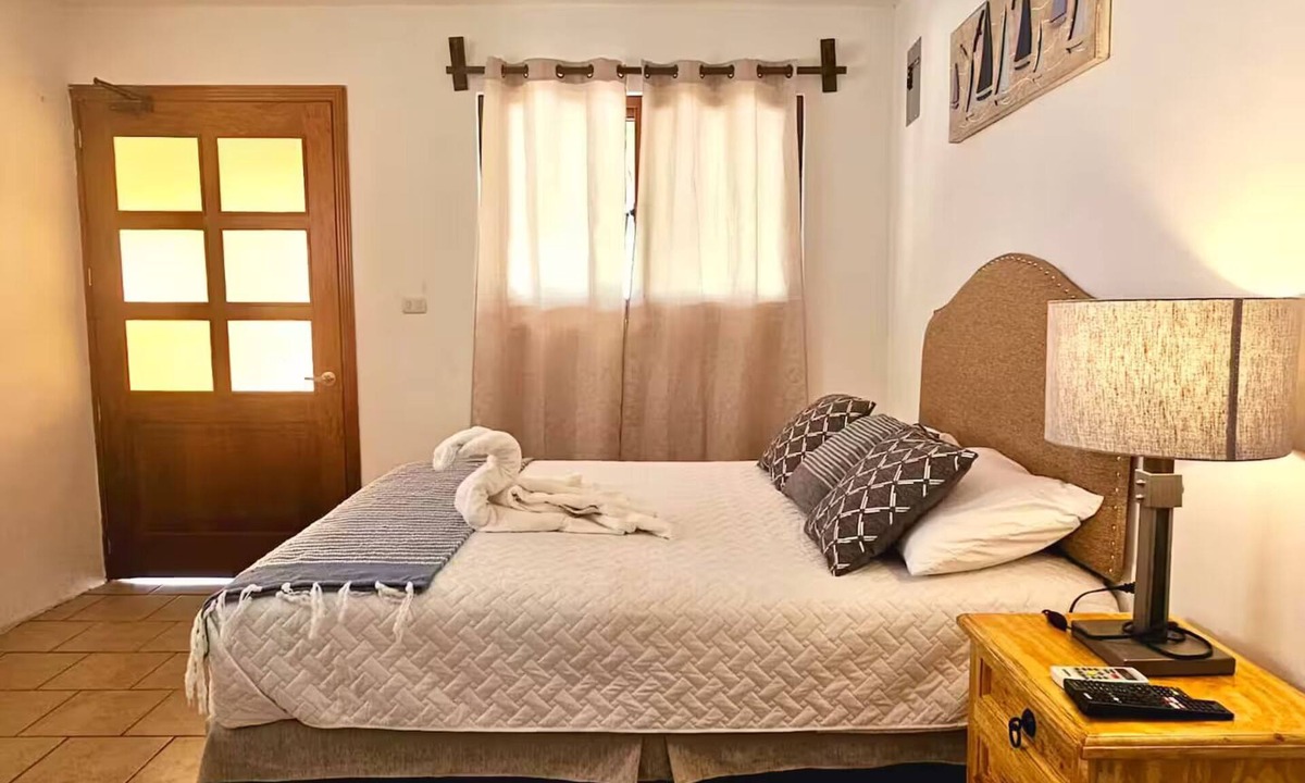 Monterrico House | Alojamiento entero: residencia en Monterrico, Guatemala