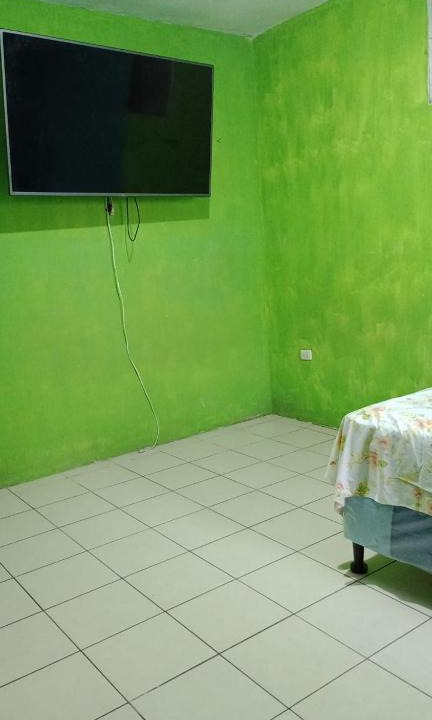 Santa Cruz Mulua Apartment | Alojamiento Martínez, Irtra Reu