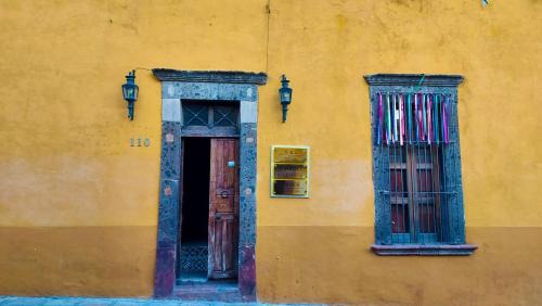 Zona Centro Hotel | Alojamiento Romeo y Julieta
