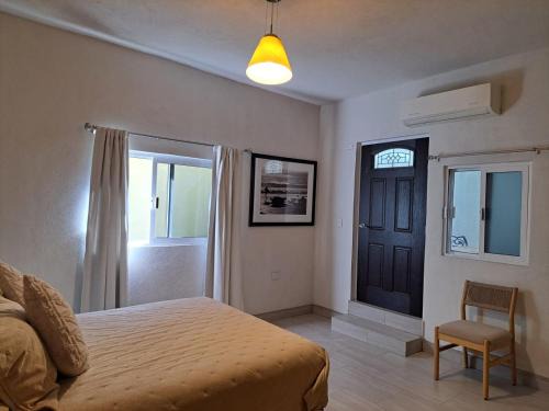 San Jose del Cabo Apartment | Alojamiento Privado San Jose Viejo BCS
