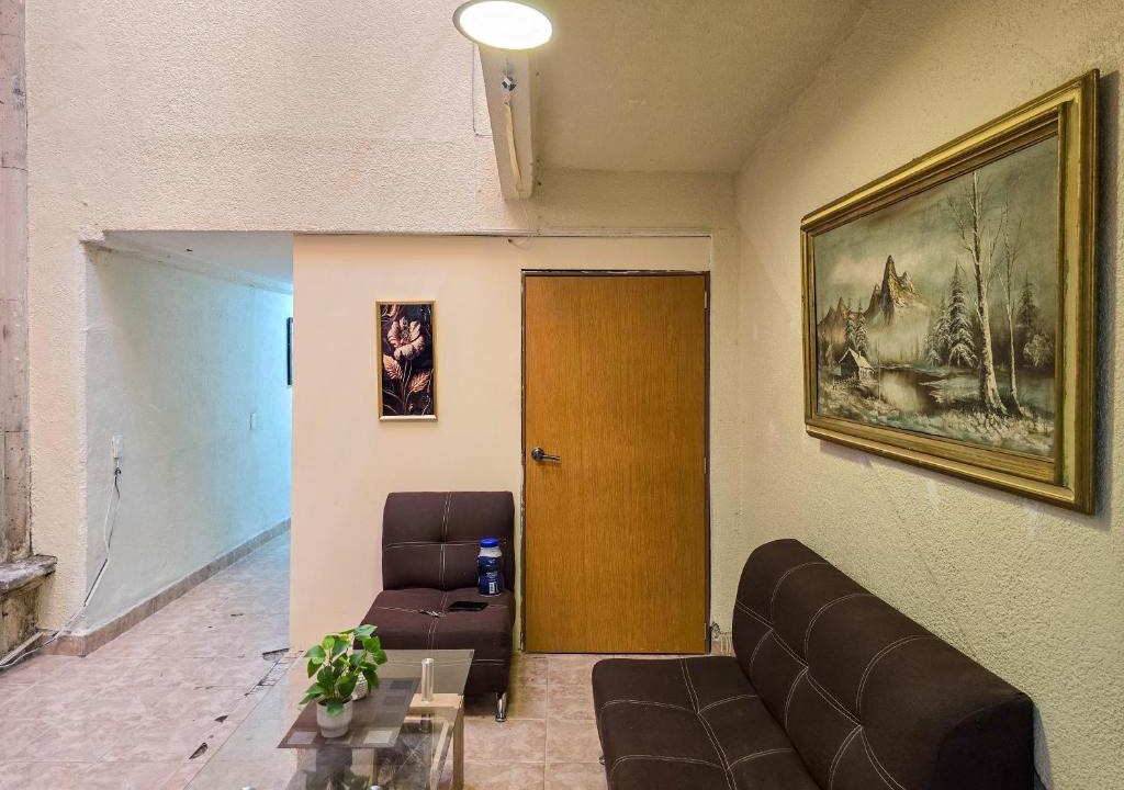 Ixtapalapa House | Alojamiento Sinatel