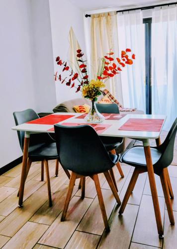 Zona 12 Apartment | Alojamiento zona 12