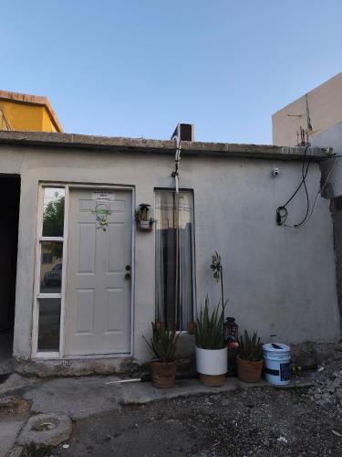 Piedras Negras Apartment | Alquiler coahuila
