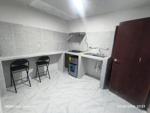 Piedras Negras Apartment | Alquiler coahuila