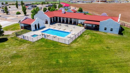 Amarillo Other | Amarillo RV Resort