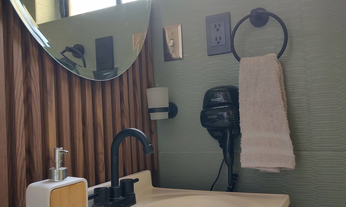 Chihuahua Apartment | Ambar Smart Apartment at Downtown