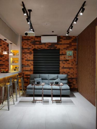 Chihuahua Apartment | Amber Apartment at Downtown
