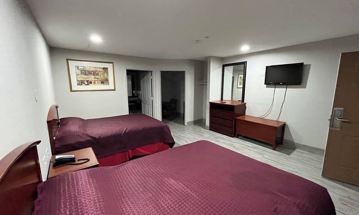 McKinney Hotel | American Inn