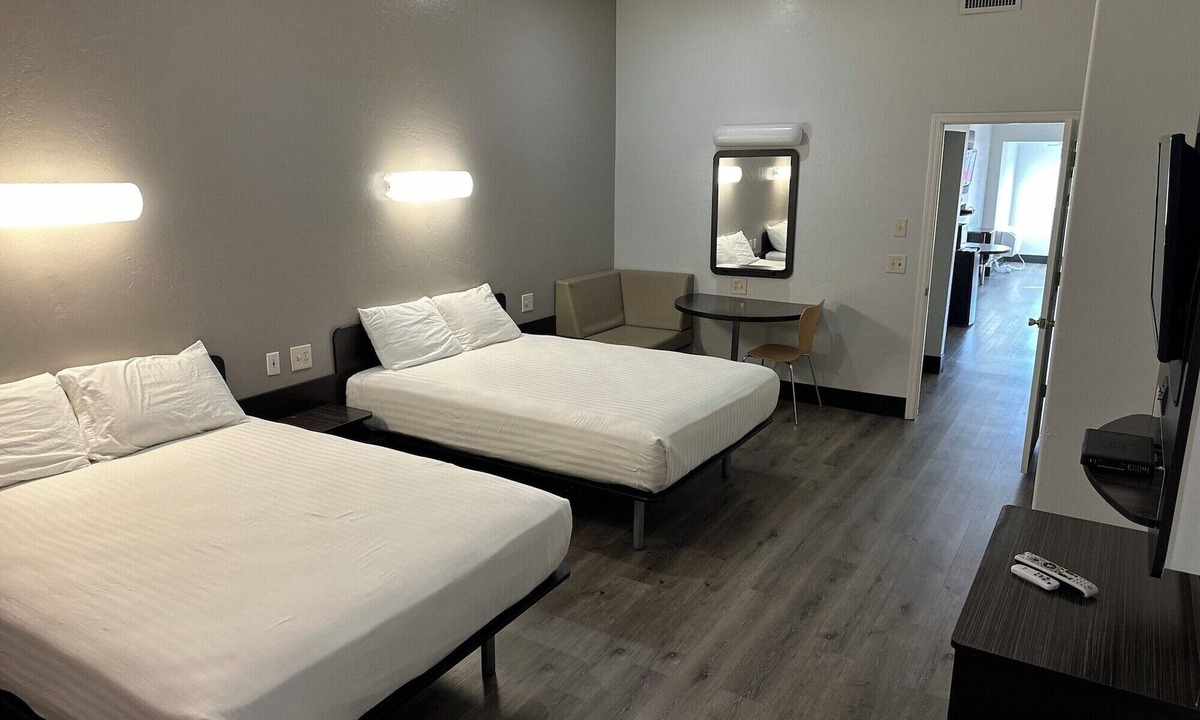 Globe Hotel | Americas Best Value Inn Globe AZ