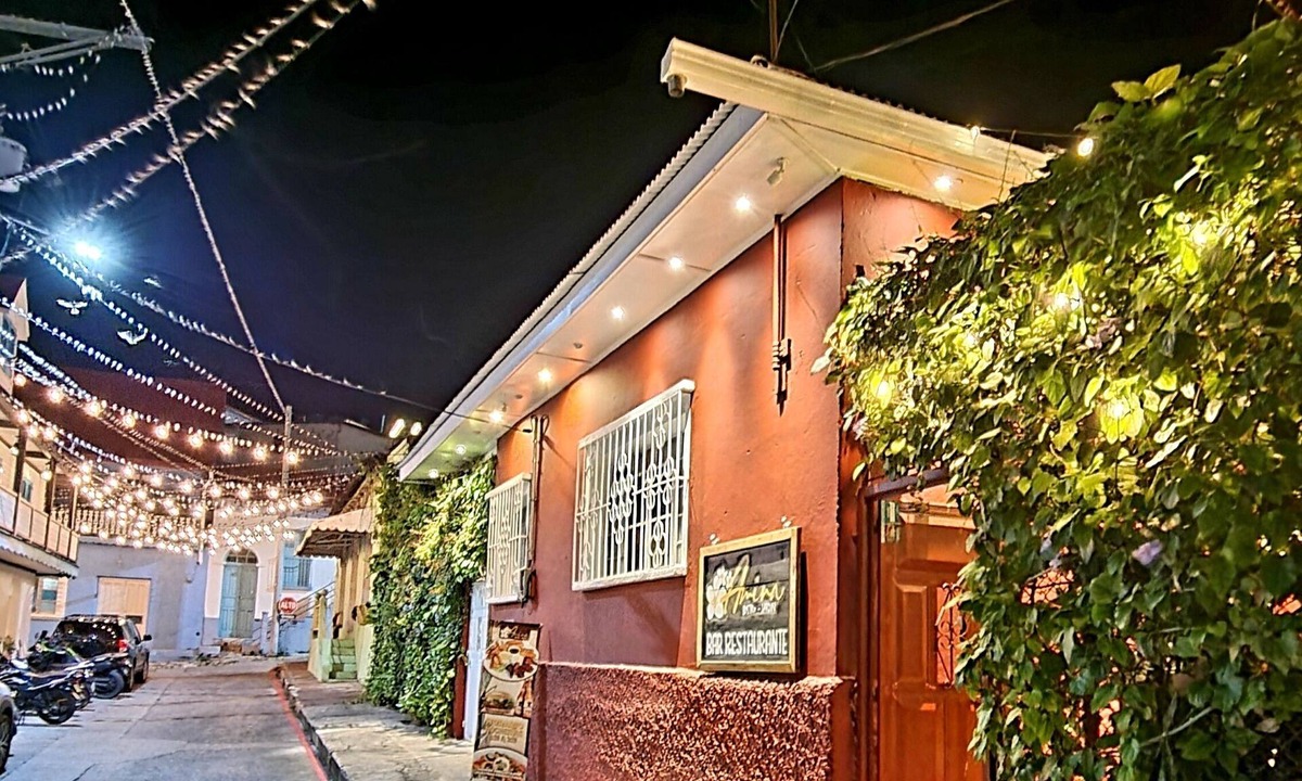 Flores Hotel | AMINA Inn