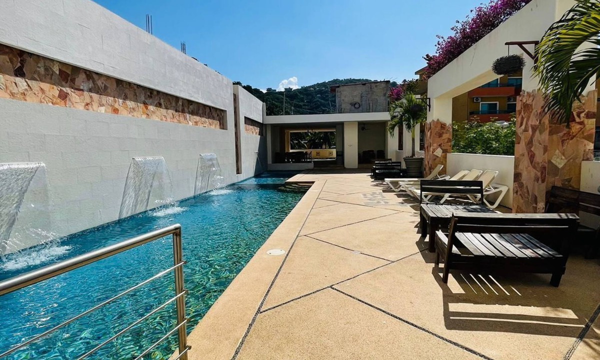 Los Ayala Hotel | Amparo Resort