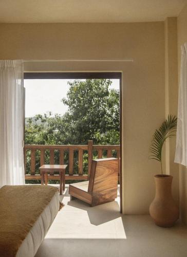 Troncones Hotel | Angelique's Boutique Spa & Suites