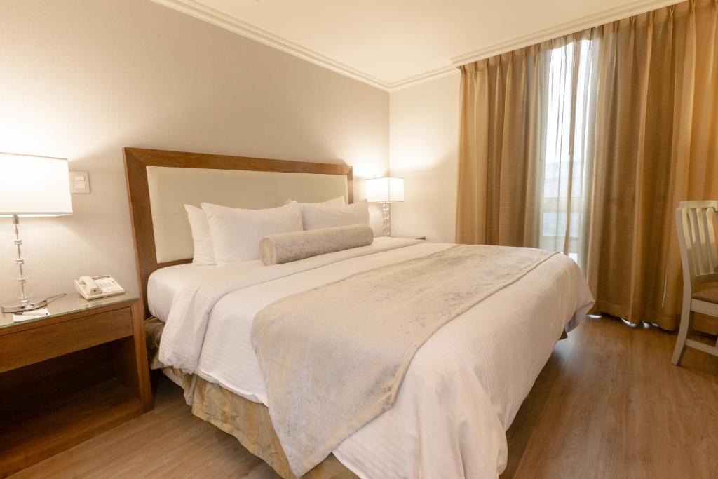 Monterrey Centro Hotel | Antaris Cintermex
