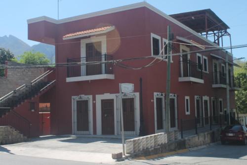 Jimenez Hotel | Antigua Mariana Hotel Boutique