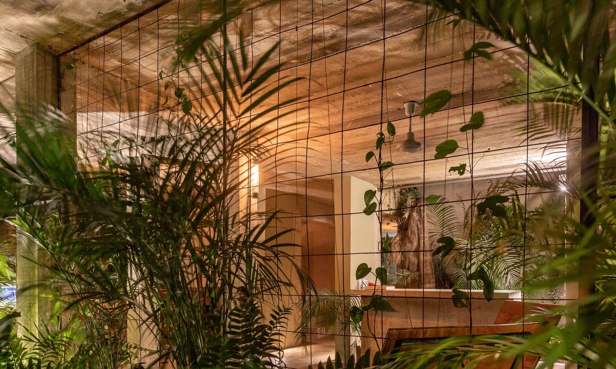 San Francisco Hotel | AORA San Pancho