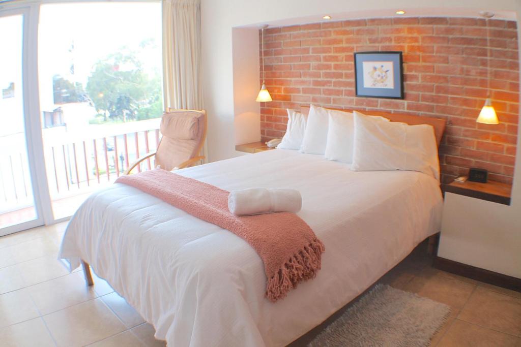 Zona 10 Apartment | Apart Hotel, Apartamentos Reforma