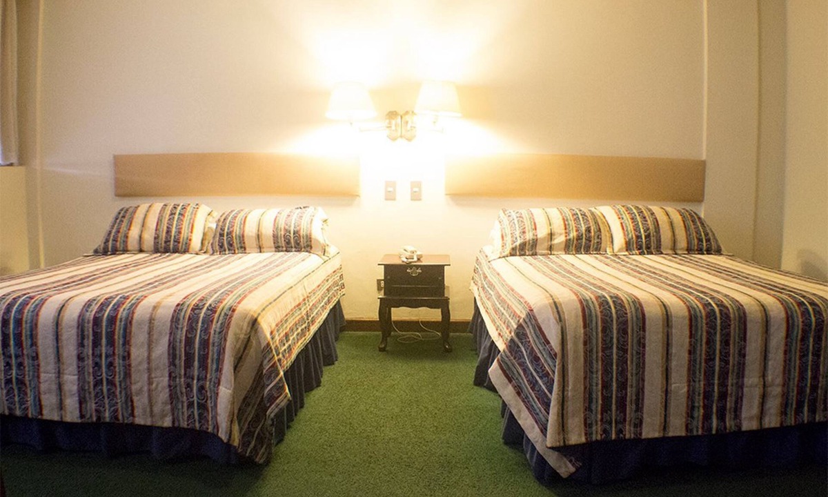 Colonia Bella Aurora Apartment | Apart-Hotel Posada San Judas