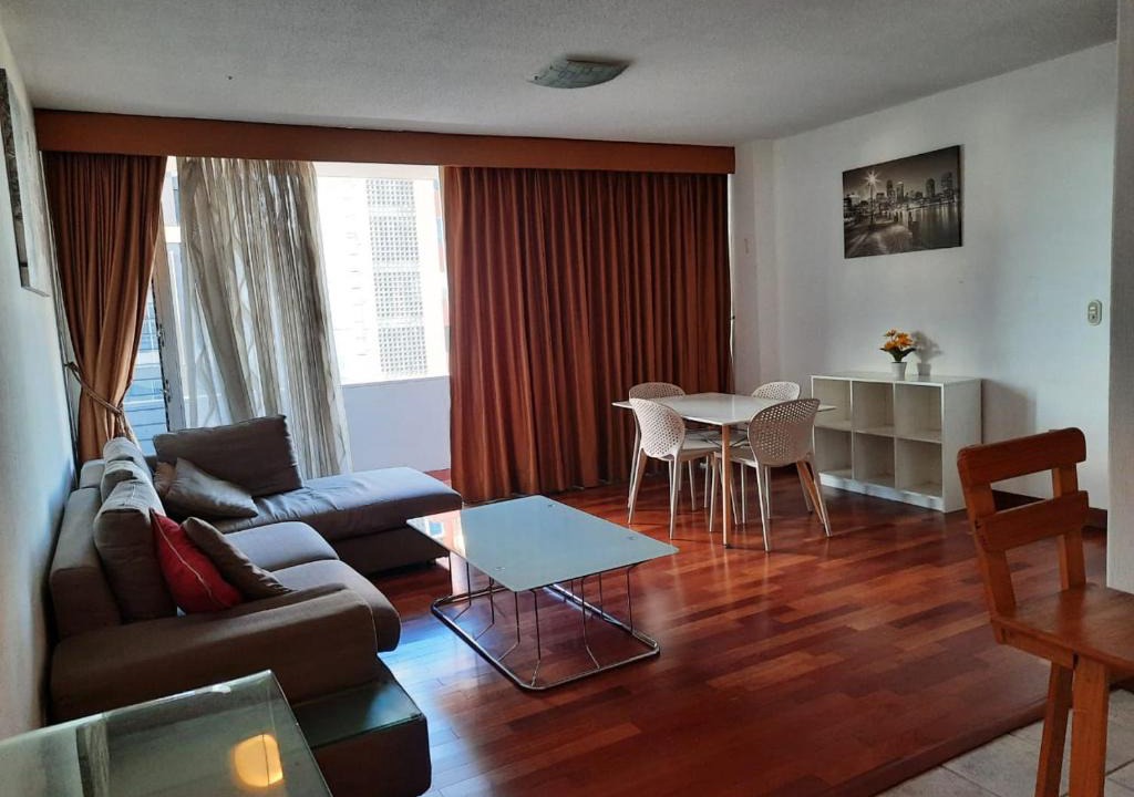 Zona 9 Apartment | Apartamento 908 Cortijo Reforma zona 9