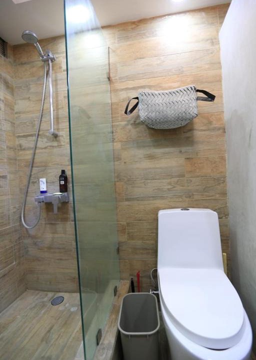Zona 9 Apartment | Apartamento Avenida Reforma Ciudad de Guatemala