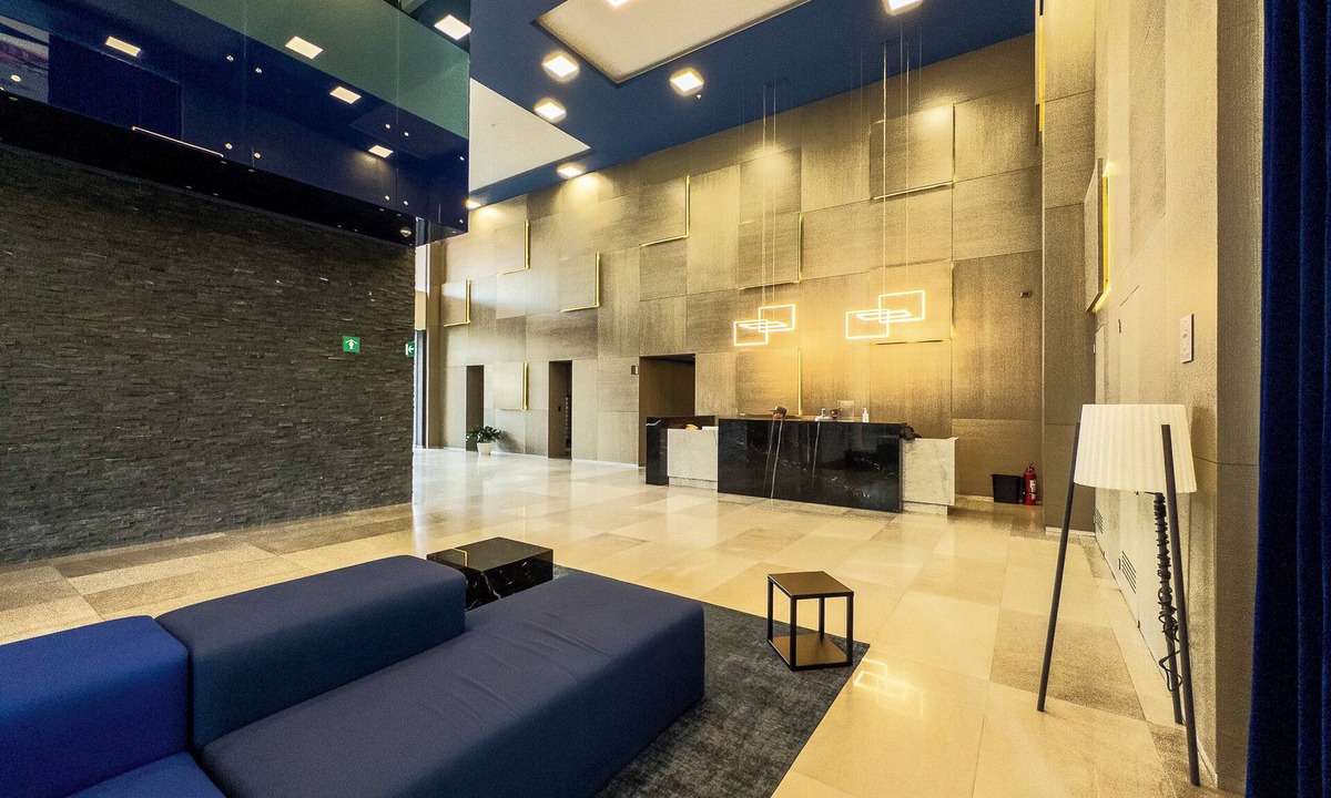 Ampliacion Granada Apartment | Apartamento con Alberca y Padel