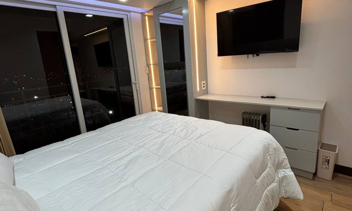 Quetzaltenango Apartment | Apartamento moderno en Quetzaltenango