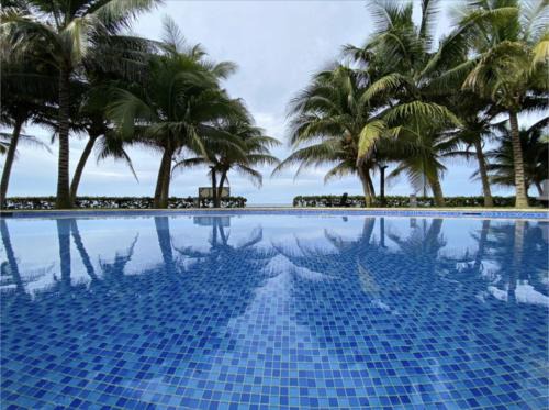 Monterrico Apartment | Apartamento Oasis y Playa Monterrico