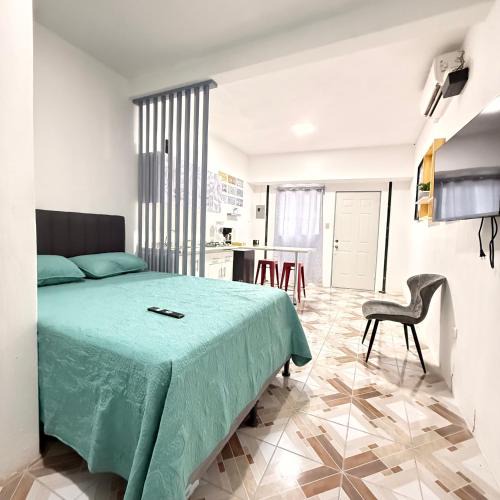 Flores Apartment | Apartamento Ulm