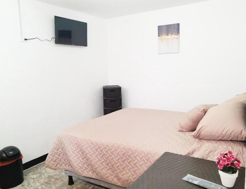 Zona 4 Apartment | Apartamento Via 7