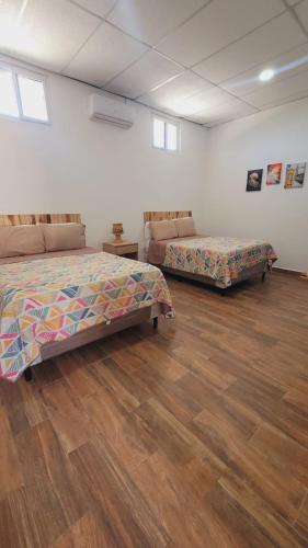 Flores Apartment | Apartamentos Mundo Maya