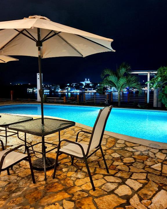 Flores Apartment | APARTHOTEL VISTA LAGO