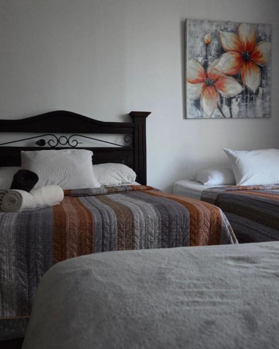 Zona 9 Apartment | Aparthotel zona 9