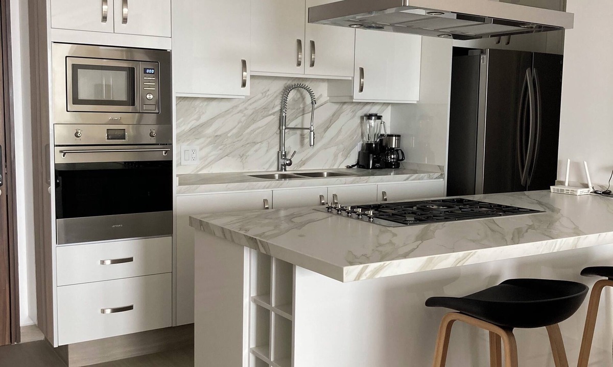Zapopan Apartment | Apartment 15mn from the world cup stadium!