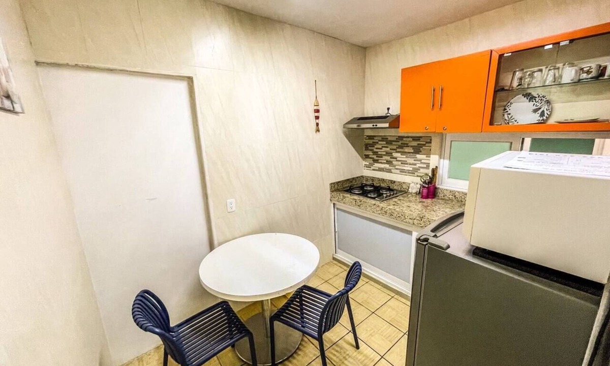 Valle Dorado Apartment | Apartment 4 Los Corales (excellent location)