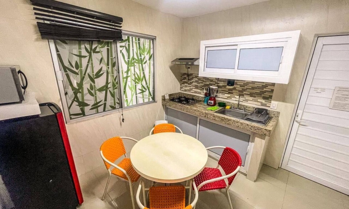 Valle Dorado Apartment | Apartment 5 Los Corales (studio type)