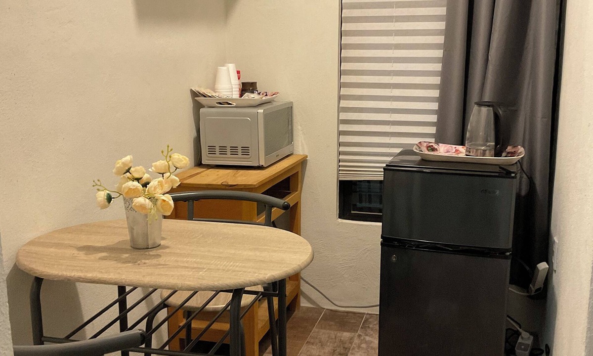 San Luis Potosi Apartment | Apartment 5 minutes from industrial park colinas with easy access
