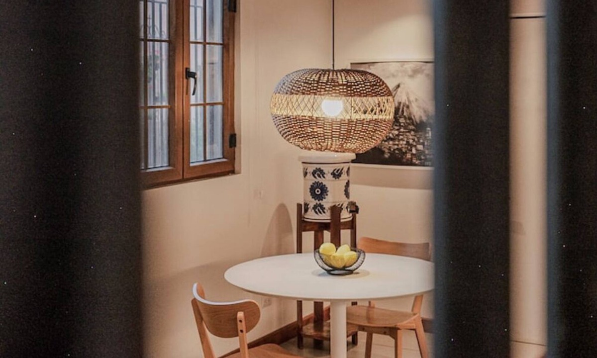 Antigua Guatemala Apartment | Apartment for 2 in Antigua